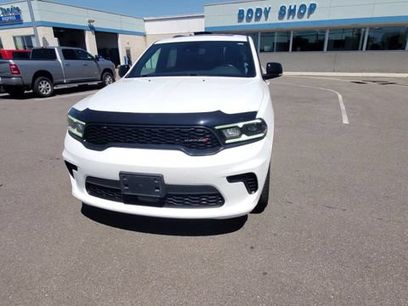 Used 2024 Dodge Durango GT