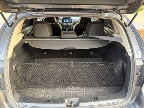 Used 2021 Subaru Crosstrek 2.5i Limited w/ Moonroof Package 2 AWD/4WD image 21