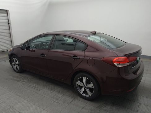 Used 2018 Kia Forte LX w/ LX Popular Package FWD image 3