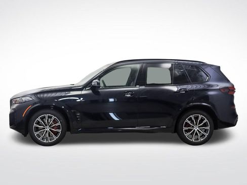 New 2026 BMW X5 xDrive40i w/ Executive Package AWD/4WD image 2