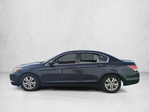 Used 2010 Honda Accord LX-P image 7