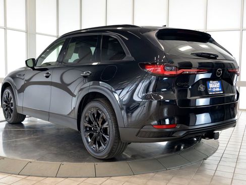Certified 2026 MAZDA CX-90 3.3 Turbo w/ Premium Sport Pkg AWD/4WD image 6