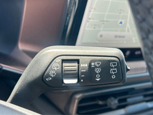 Used 2025 Ford Bronco Sport Outer Banks w/ Outer Banks Tech Package+ AWD/4WD image 30