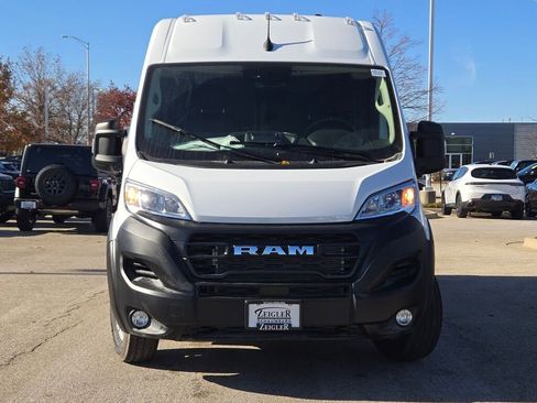 New 2026 RAM ProMaster 1500 w/ Cold Weather Group image 5