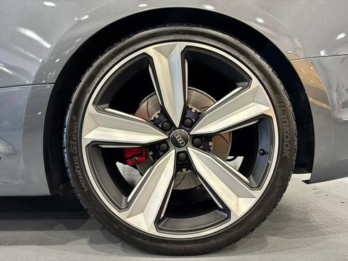 Used 2018 Audi RS 5 w/ Dynamic Package AWD/4WD image 50