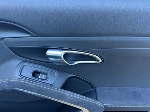 Used 2015 Porsche 911 GT3 image 18