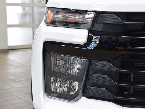 New 2026 Chevrolet Silverado 2500 W/T w/ WT Convenience Package AWD/4WD image 7