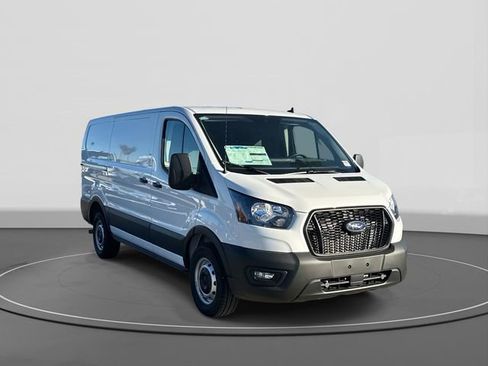 New 2025 Ford Transit 150 Base image 3