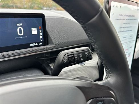 Used 2021 Ford Mustang Mach-E Select image 25