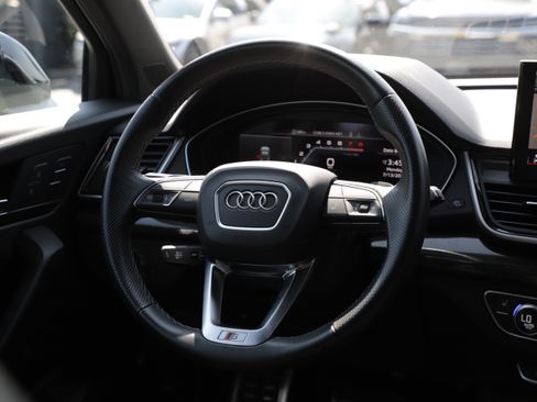 Used 2024 Audi SQ5 Premium Plus AWD/4WD image 18