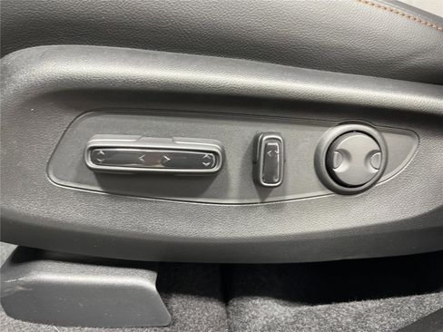 New 2026 Honda CR-V Sport Touring image 12