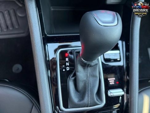 New 2026 Jeep Compass Latitude AWD/4WD image 20