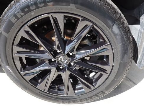 Used 2025 MAZDA CX-5 Carbon Edition AWD/4WD image 46