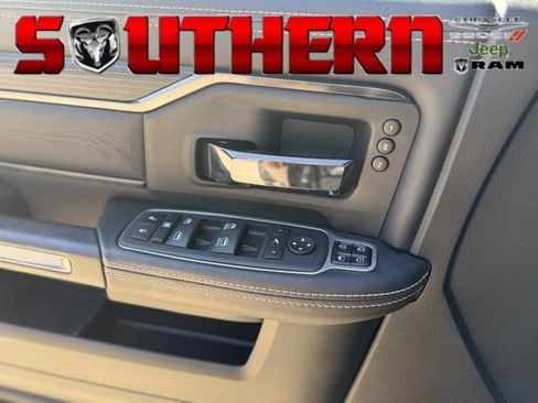 Used 2024 RAM 2500 Limited image 16