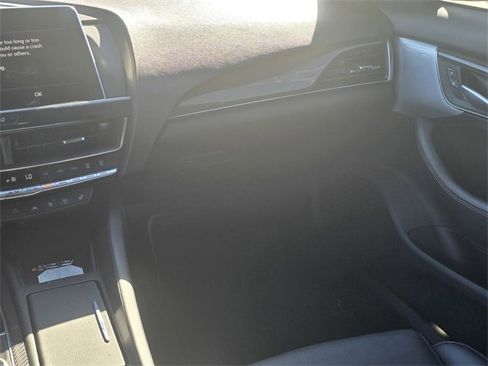 Used 2024 Cadillac CT5 V w/ Premium Package image 19