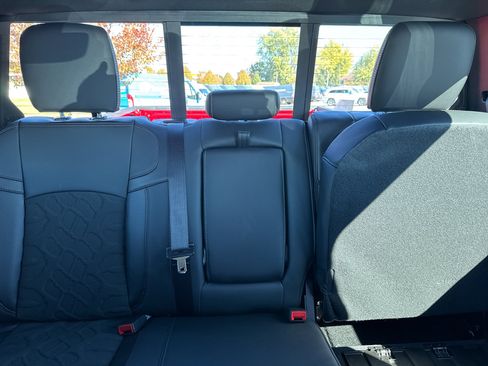 New 2026 RAM 2500 Rebel image 6