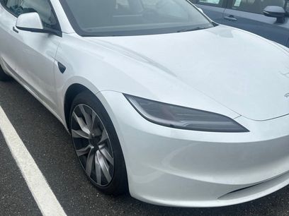 Used 2025 Tesla Model 3 Long Range