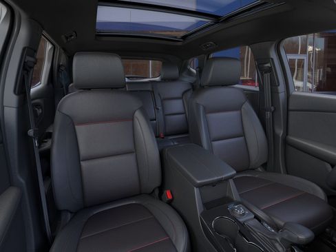 New 2026 Chevrolet Blazer RS image 16