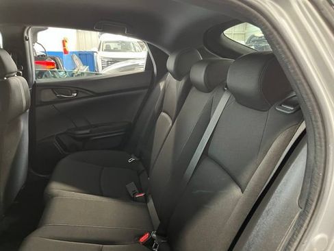Used 2018 Honda Civic Sport image 18