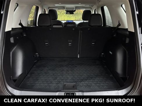 Used 2024 Ford Bronco Sport Big Bend w/ Convenience Package image 31