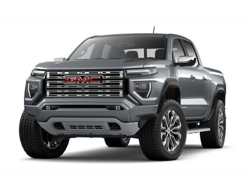 New 2026 GMC Canyon Denali image 3