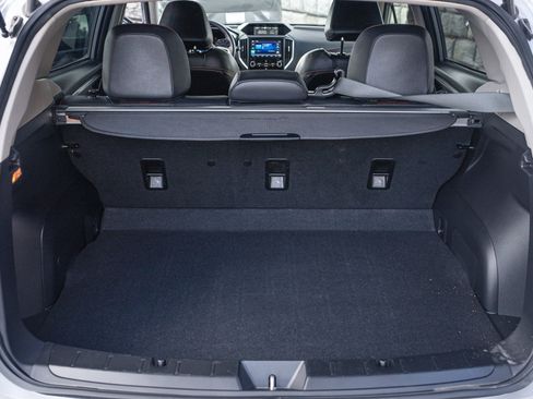 Used 2022 Subaru Crosstrek 2.5i Limited image 6