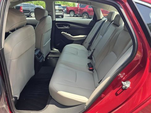 Used 2024 Honda Accord Touring image 10