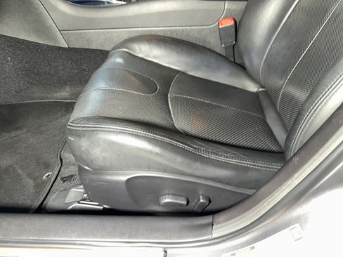Used 2013 INFINITI G37 x Sedan w/ Premium Pkg AWD/4WD image 13