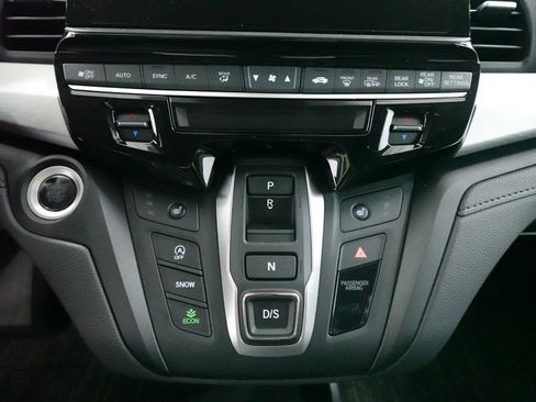 Used 2026 Honda Odyssey EX-L image 22