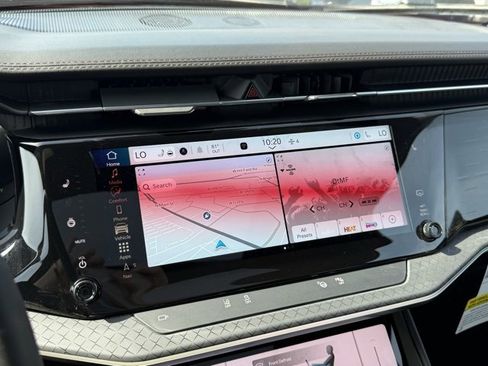 New 2025 Jeep Wagoneer S Limited image 17