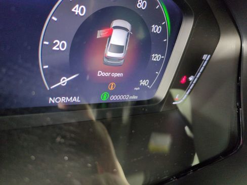 New 2026 Honda Civic Sport Touring image 16