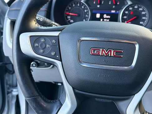Used 2020 GMC Terrain SLT w/ Preferred Package image 34