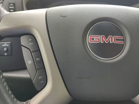 Used 2012 GMC Sierra 1500 SLE AWD/4WD image 9