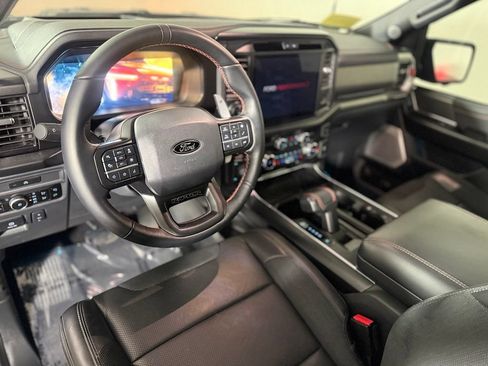 Used 2025 Ford F150 Raptor AWD/4WD image 19