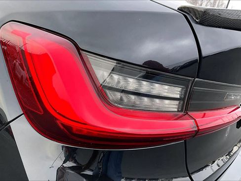 Used 2021 BMW 330i Sedan w/ M Sport Package image 27