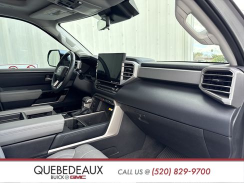 Used 2022 Toyota Tundra Limited image 40