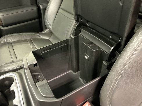 Used 2020 GMC Sierra 1500 Denali AWD/4WD image 27