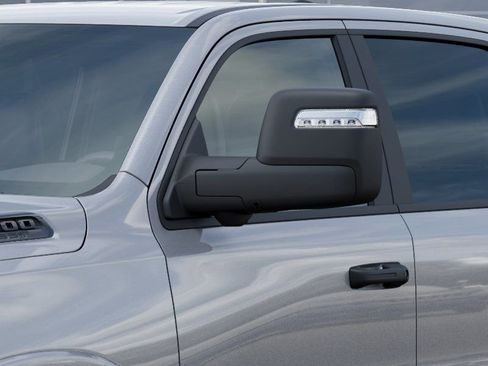 Used 2025 RAM 1500 Big Horn image 12