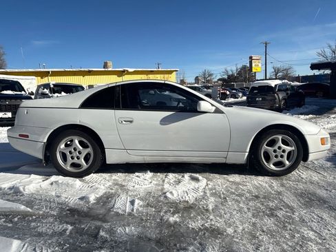 Used 1996 Nissan 300ZX Hatchback image 7