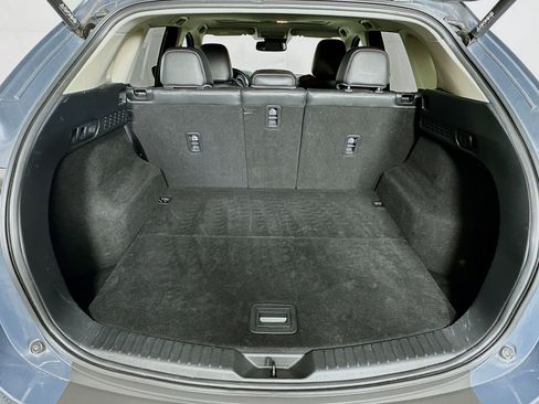 Used 2024 MAZDA CX-5 Carbon Edition image 30