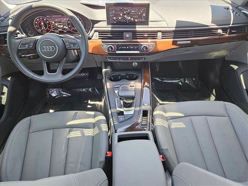 Used 2019 Audi A4 2.0T Premium Plus w/ Premium Plus Package AWD/4WD image 18