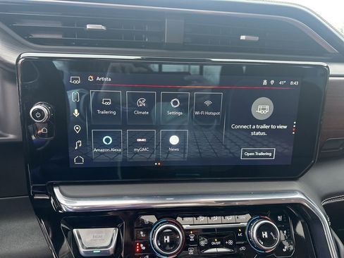 Used 2024 GMC Sierra 1500 Denali Ultimate image 19