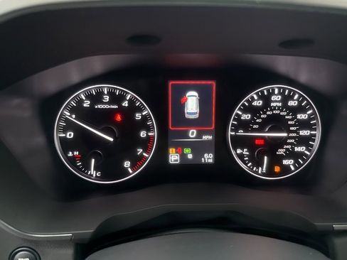 New 2026 Subaru Ascent Touring image 36