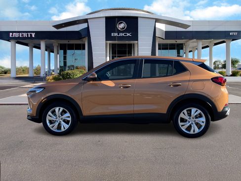 Used 2026 Buick Encore GX Preferred w/ Advanced Technology Package image 6