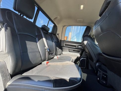 Used 2020 RAM 2500 Laramie image 24