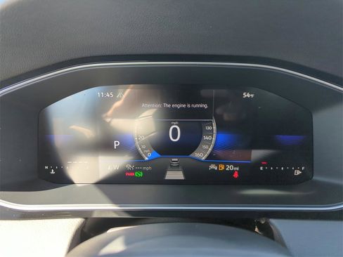 New 2026 Volkswagen Jetta S image 31