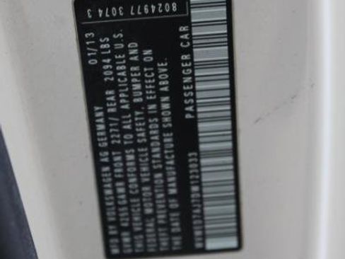 Used 2013 Volkswagen GTI 2-Door image 29