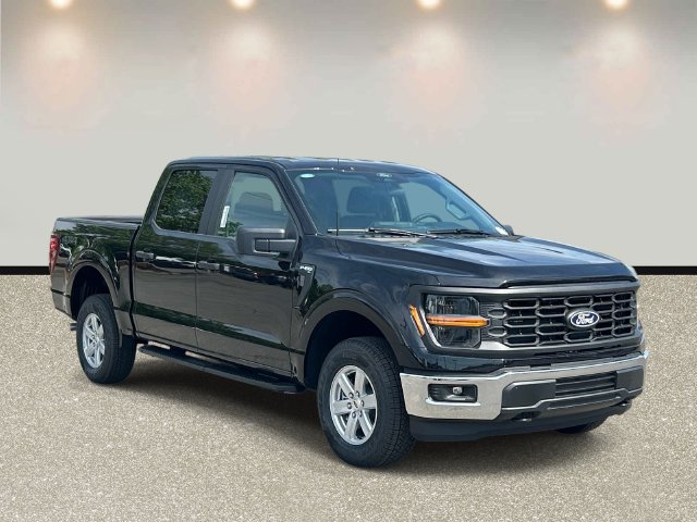 New 2026 Ford F150 XL w/ Equipment Group 103A High AWD/4WD image 3