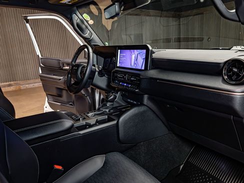 Used 2025 Toyota Land Cruiser w/ Premium Package image 19