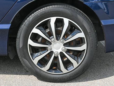 Used 2009 Honda Civic LX image 8